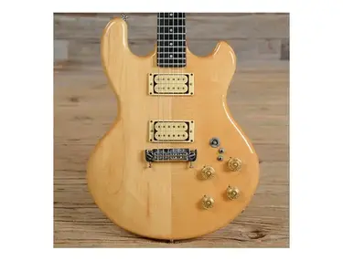 Kramer DMZ 2000 Electric Guitar 1979