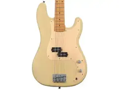 Squier Precision 40th Anniversary Vintage