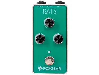 Foxgear Rats