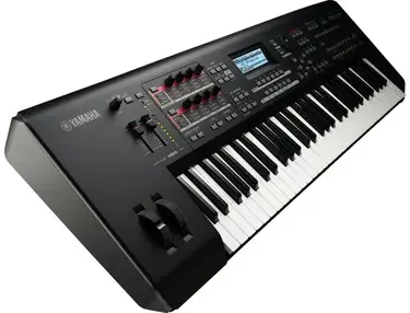 Yamaha mox6