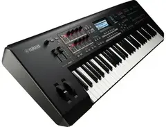 Yamaha mox6