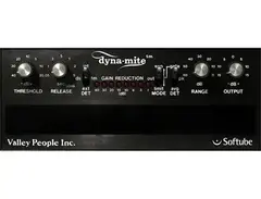Softube Valley People Dyna-mite