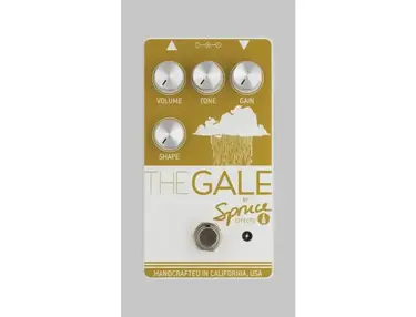 Spruce Effects The Gale
