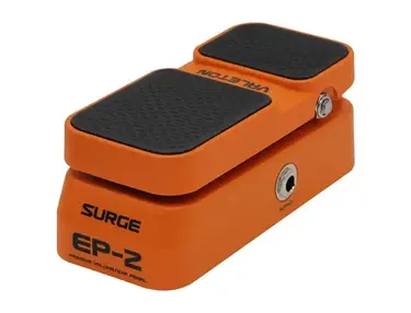 Valeton Surge EP-2 Passive Volume / Expression Pedal