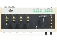 Universal Audio Volt 476P USB-C Audio Interface