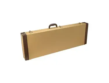 On-Stage On Stage GCE 6000 Hardshell Electric Guitar Case