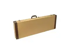 On-Stage On Stage GCE 6000 Hardshell Electric Guitar Case main image