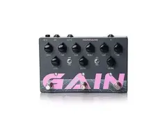 Nordvang Custom Triple Gain