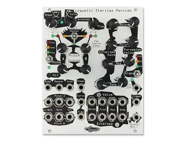 Noise Engineering Loquelic Iteritas Percido