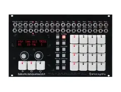 Erica Synths Drum Sequencer