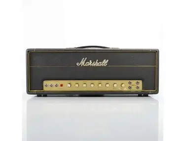 Marshall JMP 1987T Tremolo 50-Watt