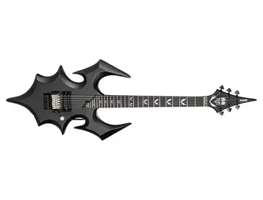 Dean Doyle Wolfgang von Frankenstein Signature Annihilator Guitar