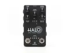 Keeley Andy Timmons Signature Halo