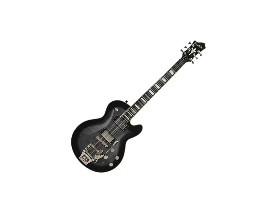 Hagstrom Super Swede Tremar Electric Guitar - What To Know & Where Hagstrom Super Swede Tremar Electric Guitar - What To Know & Where