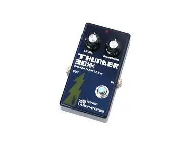 Lastgasp Art Laboratories THUNDER BOX