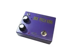 Lastgasp Art Laboratories SICK PITCH KING