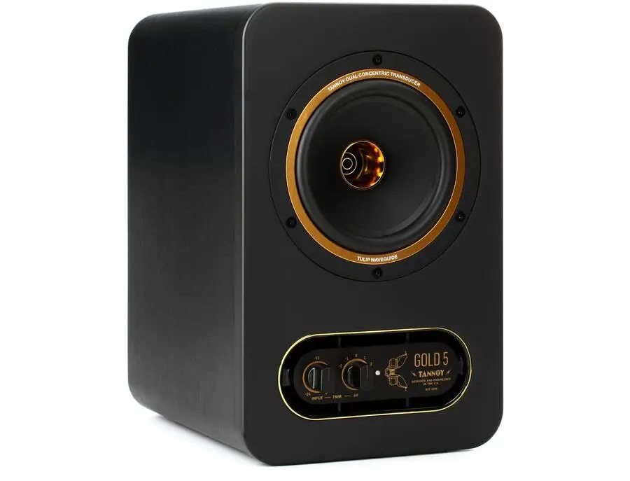 Tannoy GOLD What To Know Where To Buy Equipboard