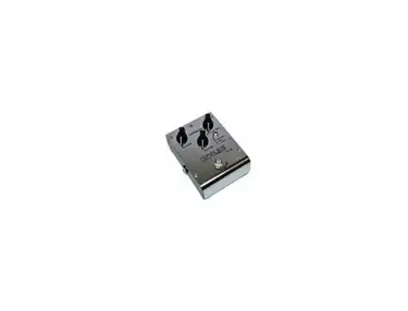 Cordovox DS-8 Mouse Distortion