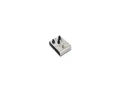 Cordovox AD-8 Analog Delay Chrome main image