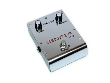 Cordovox DS-9 Distortion Pedal