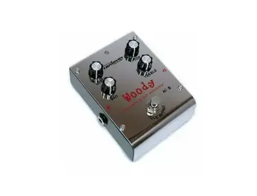 Cordovox AC-8 Woody