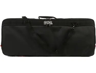 Gator G-PG-49 Pro-Go Ultimate Gig Bag for 49-key Keyboards
