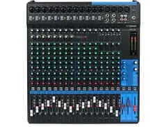 Yamaha MG20 20-channel Analog Mixer