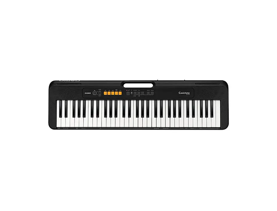 Casio CT-S100 Casiotone 61-Key Keyboard - What To Know & Where To Casio CT-S100 Casiotone 61-Key Keyboard - What To Know & Where To