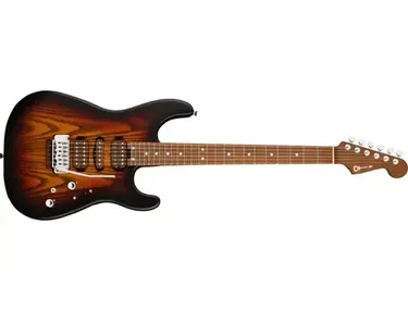 Charvel Guthrie Govan Signature MJ San Dimas SD24 CM HSH Electric Guitar