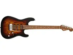 Charvel Guthrie Govan Signature MJ San Dimas SD24 CM HSH Electric Guitar