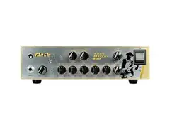 Markbass Little Marcus 800 Marcus Miller Signature 800W Bass Amp Head main image