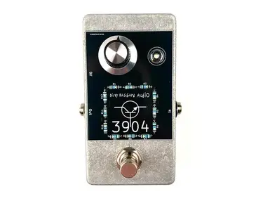 Dirty Haggard Audio 3904