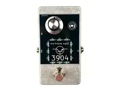 Dirty Haggard Audio 3904