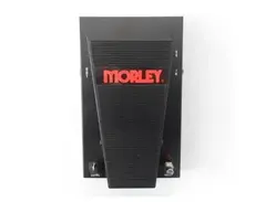 Morley Pro Series Wah Volume Pedal