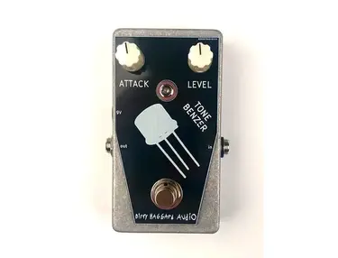 Dirty Haggard Audio Tone Benzer
