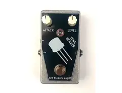 Dirty Haggard Audio Tone Benzer main image