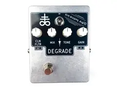 Dirty Haggard Audio Degrade main image