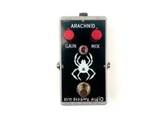 Dirty Haggard Audio Arachnid main image