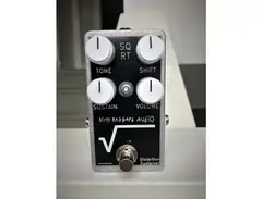 Dirty Haggard Audio SQRT main image