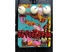 Dirty Haggard Audio Gatekeeper main image
