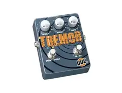 BBE Tremor Tremolo Pedal