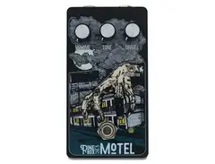Pine Box Customs MOTEL main image