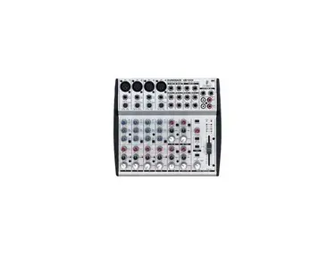 Behringer Eurorack UB1202