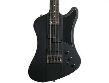 Schecter Nikki Sixx Signature Bass Guitar
