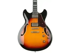 Ibanez Artstar AS113 Semi-hollowbody Electric Guitar