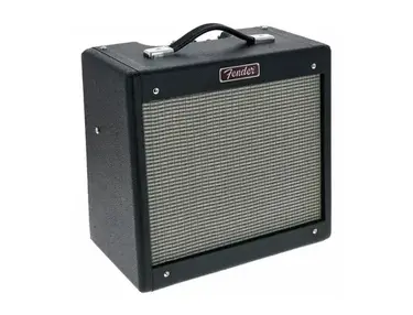Fender Pro Junior IV SE 1 x 10-inch 15-watt Tube Combo Amp