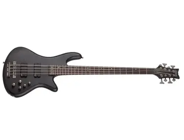 Schecter Stiletto Studio-8
