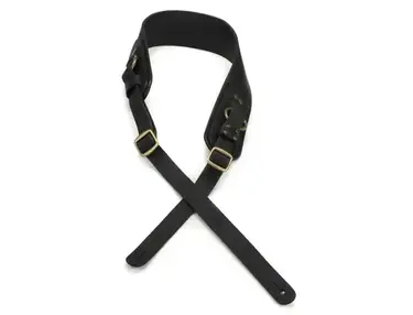 LM Products Odin Viking Series Leather Strap