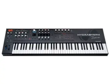 ASM Hydrasynth Deluxe