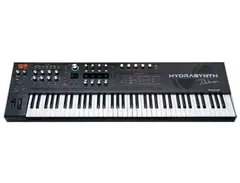 ASM Hydrasynth Deluxe
